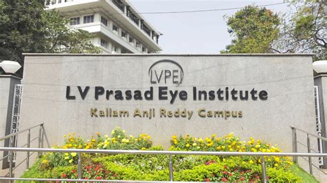 Lv prasad eye institute kadapa